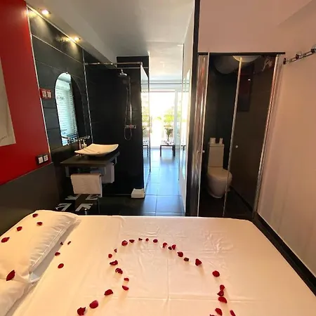 Apartment Port Nature Village Naturiste Agde