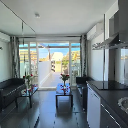 Apartment Port Nature Village Naturiste Agde