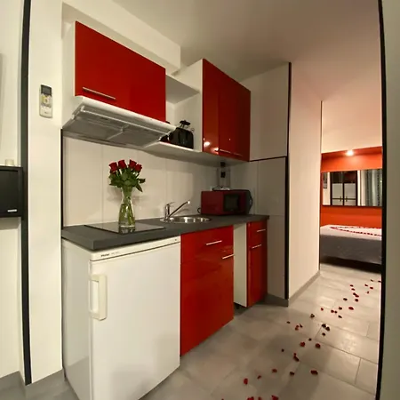 Port Nature Village Naturiste * Agde