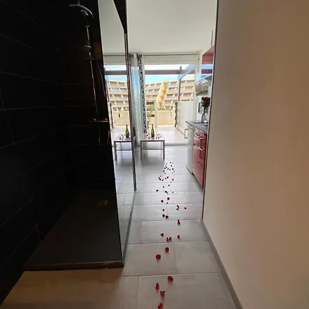 Apartment Port Nature Village Naturiste