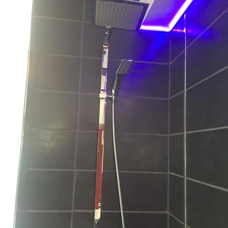 Port Nature Village Naturiste