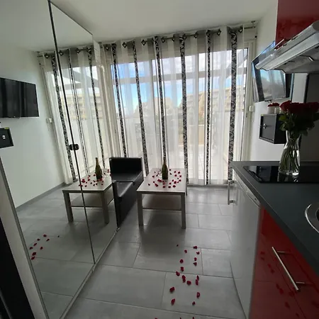 Port Nature Village Naturiste * Agde