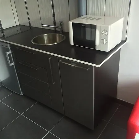 Port Nature Village Naturiste Agde