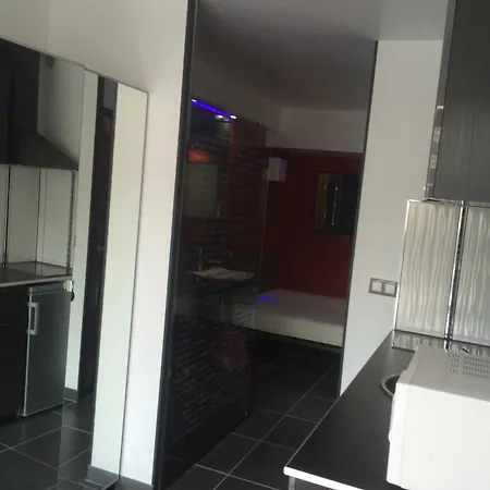 Apartment Port Nature Village Naturiste *