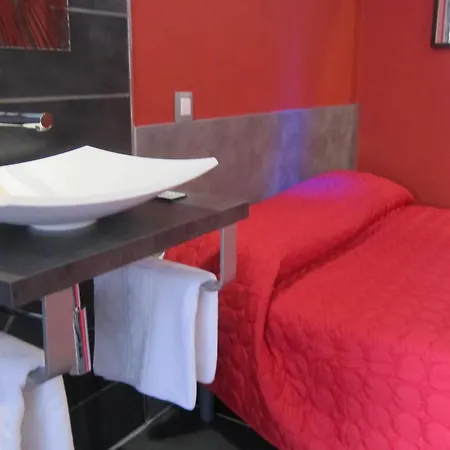 Port Nature Village Naturiste Agde