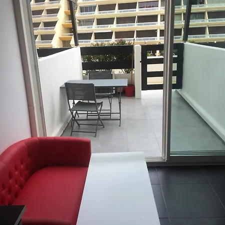 Port Nature Village Naturiste Agde