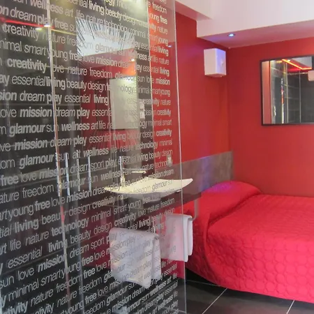 Apartment Port Nature Village Naturiste *