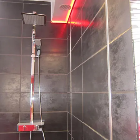 Port Nature Village Naturiste *