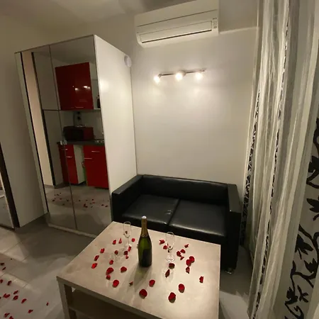 Apartment Port Nature Village Naturiste Agde