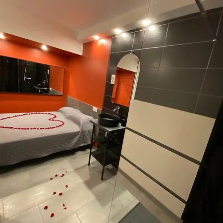 Apartment Port Nature Village Naturiste