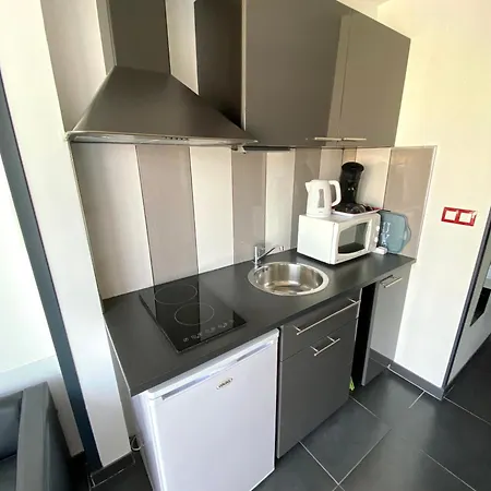 Apartament Port Nature Village Naturiste