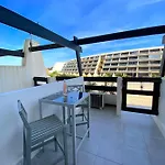 Appartement Port Nature Village Naturiste Agde