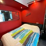 Appartement Port Nature Village Naturiste