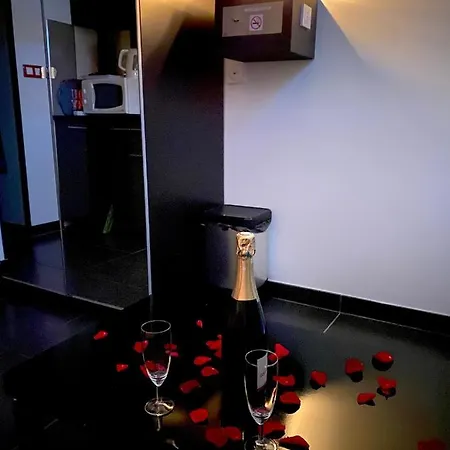 Port Nature Village Naturiste *