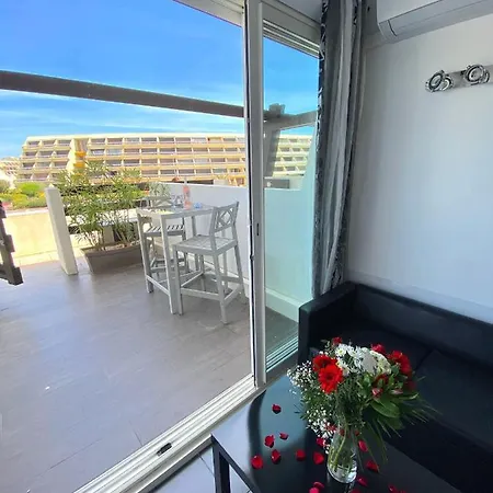 Port Nature Village Naturiste * Agde