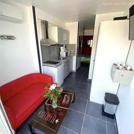 Port Nature Village Naturiste *