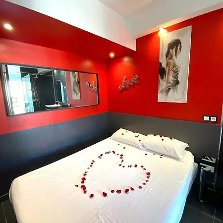 Port Nature Village Naturiste *