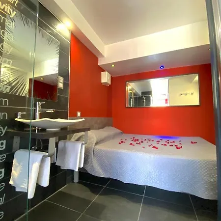 Port Nature Village Naturiste