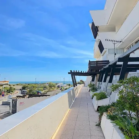 Port Nature Village Naturiste * Agde