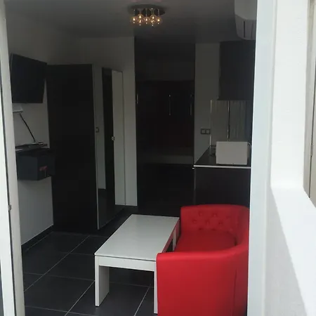 Port Nature Village Naturiste Διαμέρισμα Agde