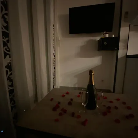 Port Nature Village Naturiste Apartment