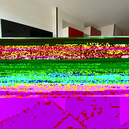 Port Nature Village Naturiste Διαμέρισμα *