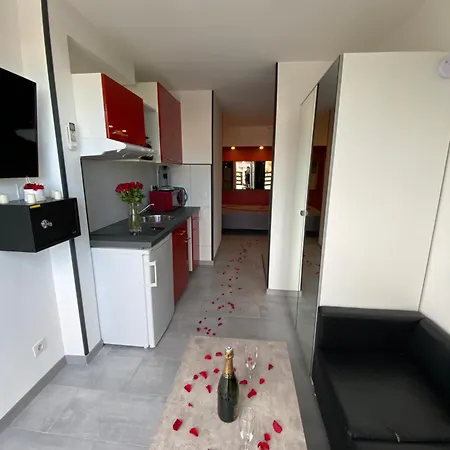 Διαμέρισμα Port Nature Village Naturiste Agde