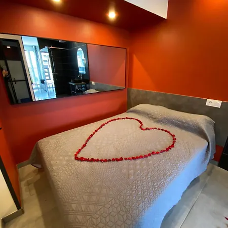 Διαμέρισμα Port Nature Village Naturiste Agde