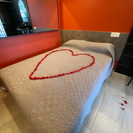 Διαμέρισμα Port Nature Village Naturiste *