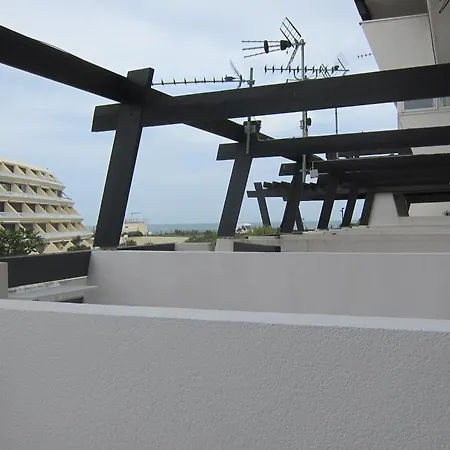 Apartment Port Nature Village Naturiste Agde