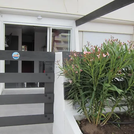 Port Nature Village Naturiste *