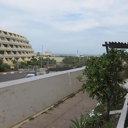 Port Nature Village Naturiste Agde