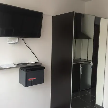 Port Nature Village Naturiste