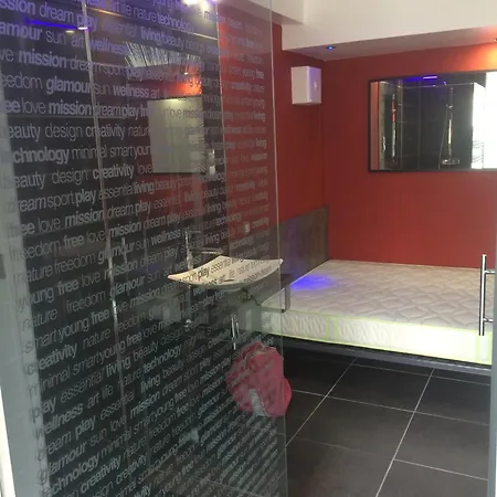 Port Nature Village Naturiste Διαμέρισμα *