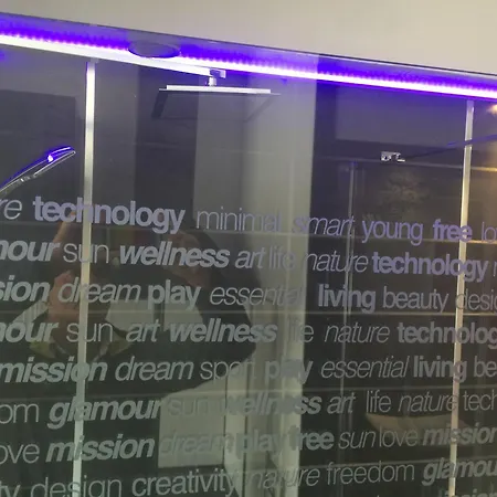 Port Nature Village Naturiste Διαμέρισμα Agde