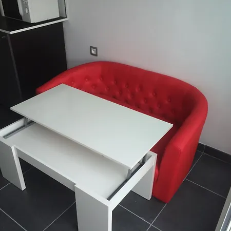 Port Nature Village Naturiste Διαμέρισμα