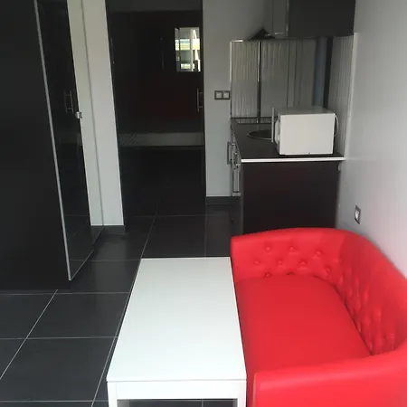 Port Nature Village Naturiste