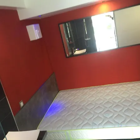 Port Nature Village Naturiste Διαμέρισμα *