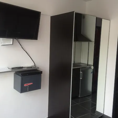 Port Nature Village Naturiste Διαμέρισμα