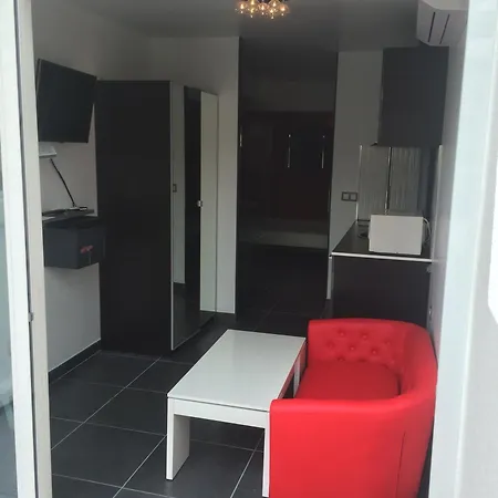 Port Nature Village Naturiste *