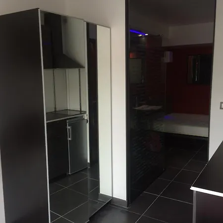 Port Nature Village Naturiste * Agde