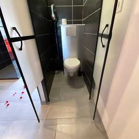 Port Nature Village Naturiste Διαμέρισμα *