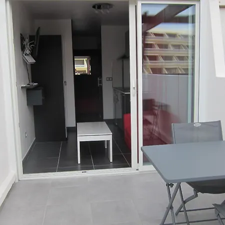 Διαμέρισμα Port Nature Village Naturiste Agde