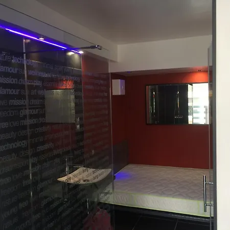 Port Nature Village Naturiste Διαμέρισμα Agde