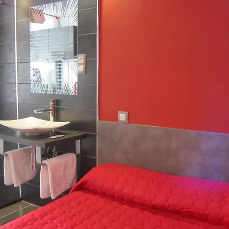 Port Nature Village Naturiste