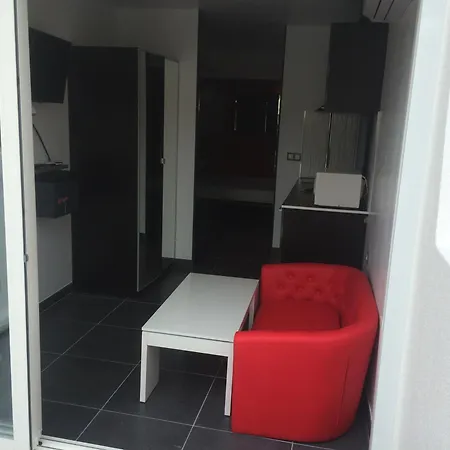 Apartment Port Nature Village Naturiste