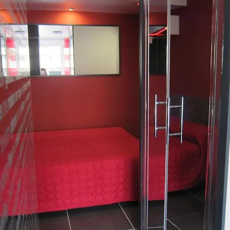 Port Nature Village Naturiste Διαμέρισμα *