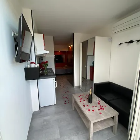 Apartment Port Nature Village Naturiste Agde