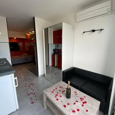 Port Nature Village Naturiste Agde