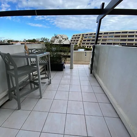 Port Nature Village Naturiste *